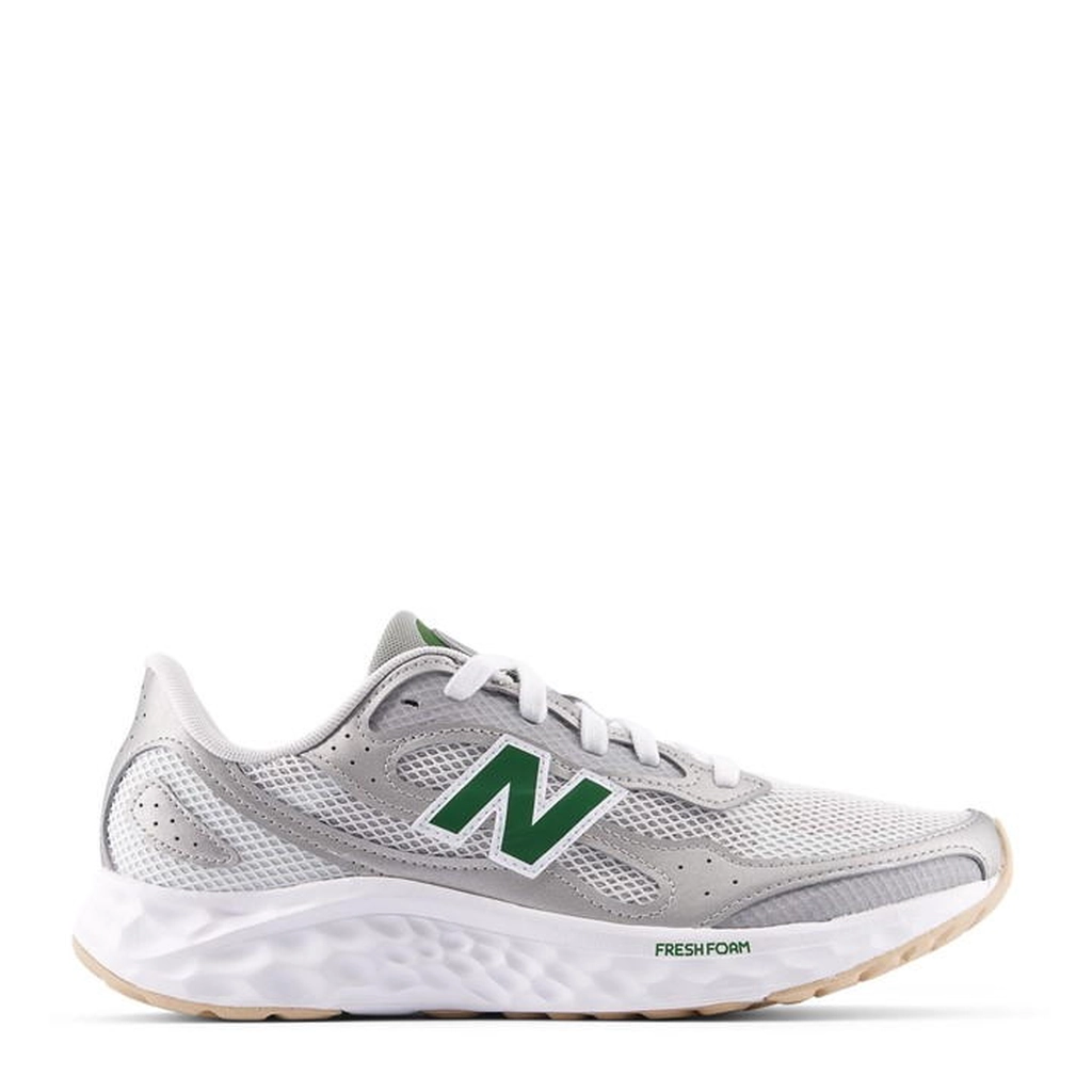 New Balance Fresh Foam Arishi v4 Mens Running Shoes - Grey